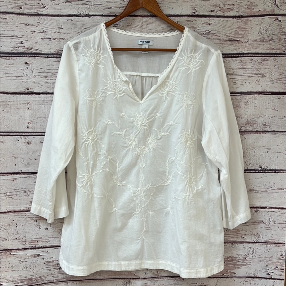 Old Navy Women's Top